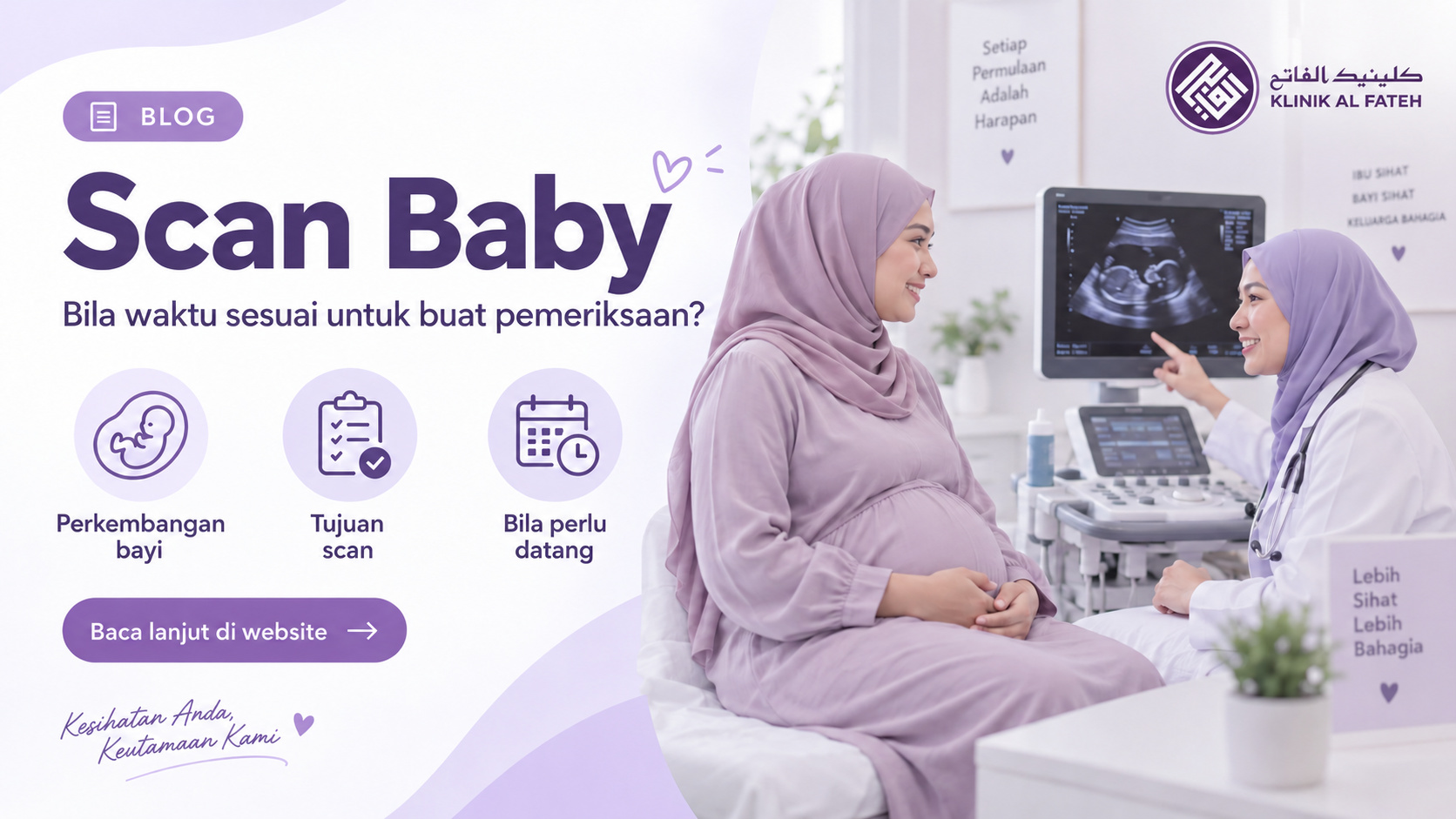 Klinik Al Fateh Jitra