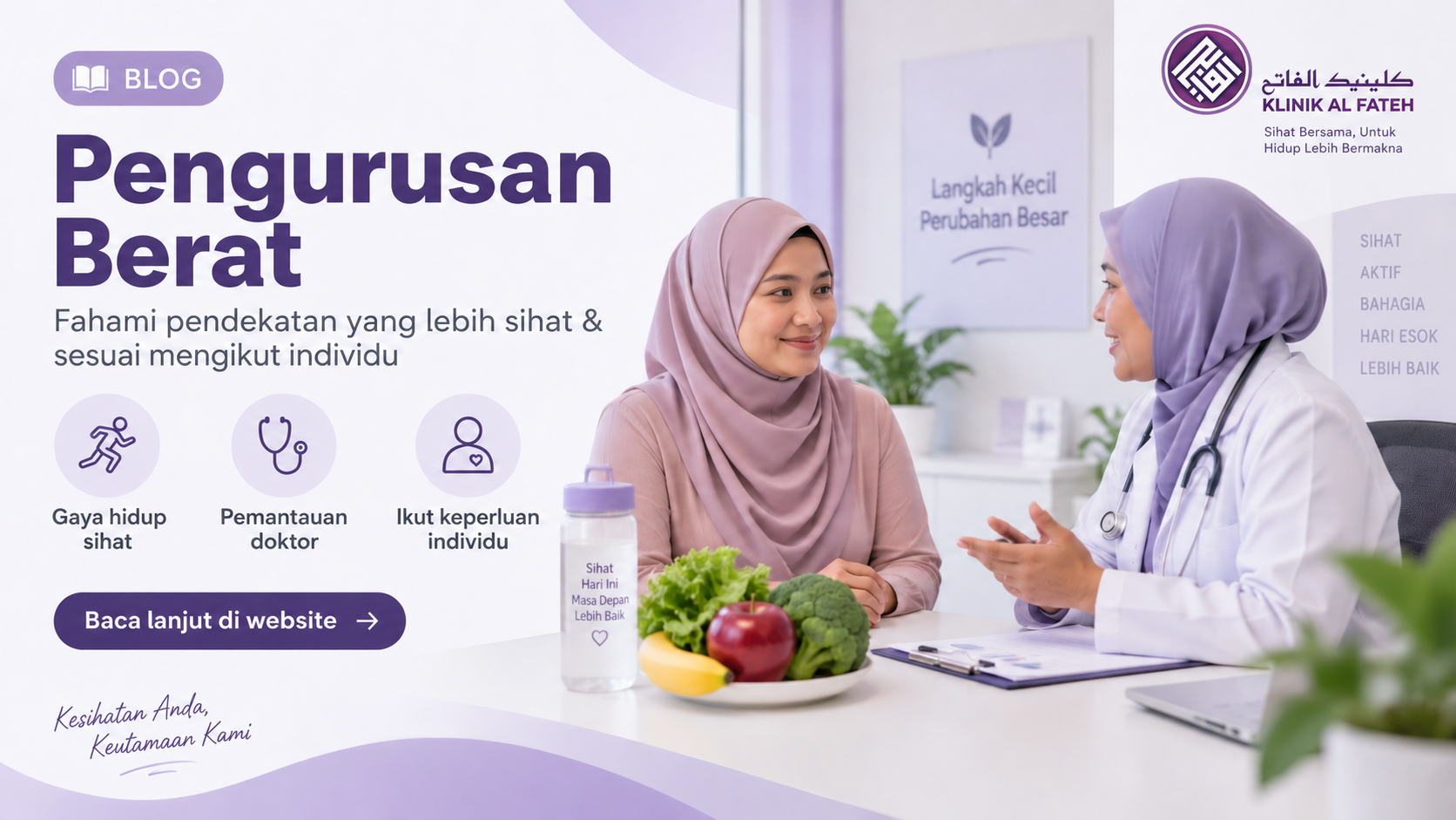 Klinik Al Fateh Jitra