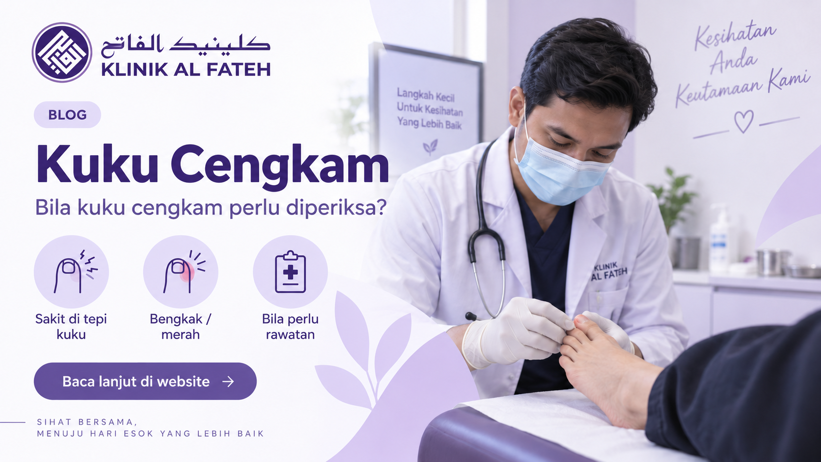Klinik Al Fateh Jitra