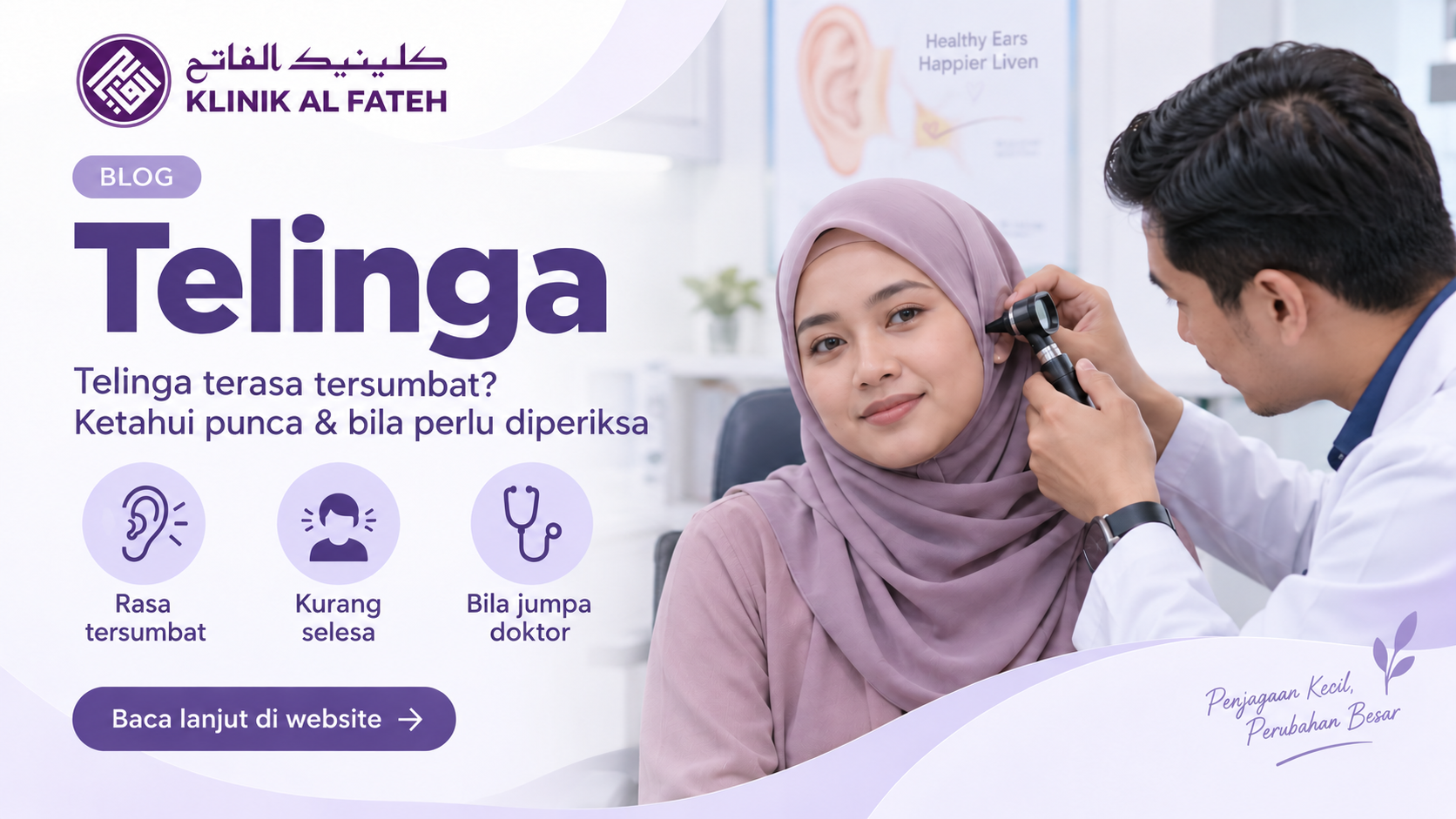 Klinik Al Fateh Jitra