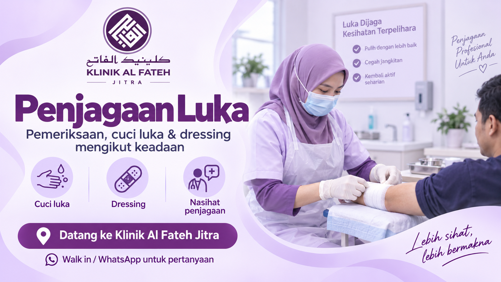 Klinik Al Fateh Jitra