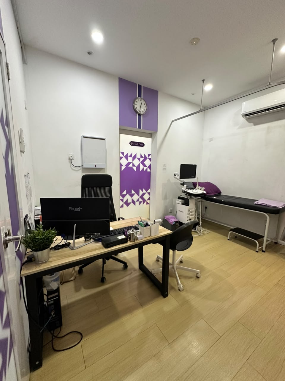 Galeri Klinik Al Fateh Jitra 3
